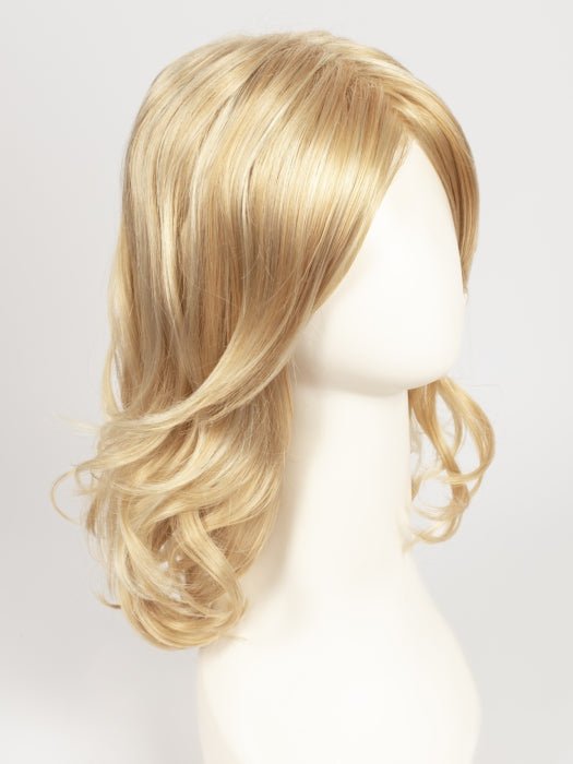 Katherine | Synthetic Lace Front Wig (Basic Cap)