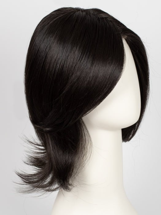 Elizabeth | HF Synthetic Lace Front Wig (Mono Top)