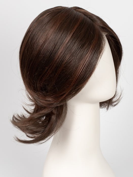 Elizabeth | HF Synthetic Lace Front Wig (Mono Top)