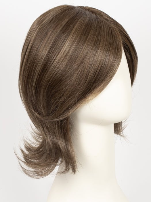 Elizabeth | HF Synthetic Lace Front Wig (Mono Top)