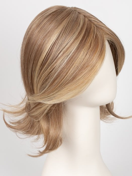 Elizabeth | HF Synthetic Lace Front Wig (Mono Top)