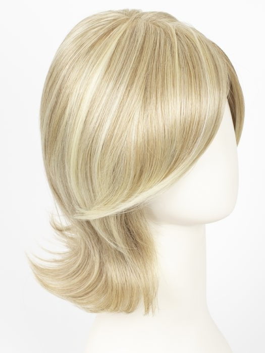 Elizabeth | HF Synthetic Lace Front Wig (Mono Top)