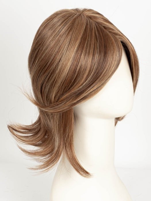 Elizabeth | HF Synthetic Lace Front Wig (Mono Top)