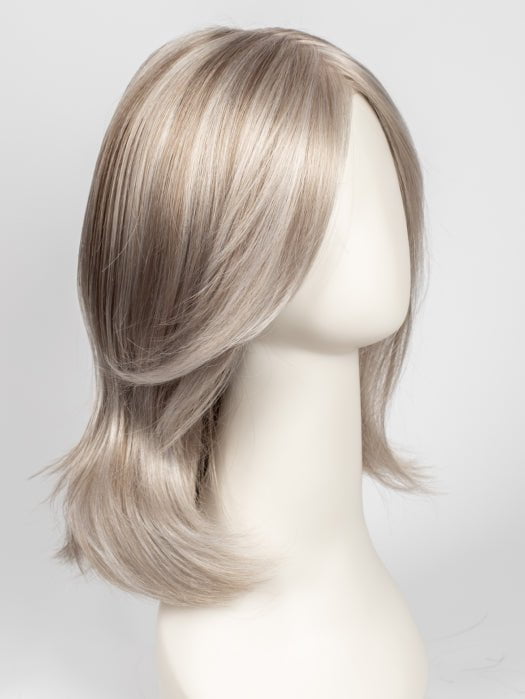 Elle | Synthetic Lace Front Wig (Mono Top)