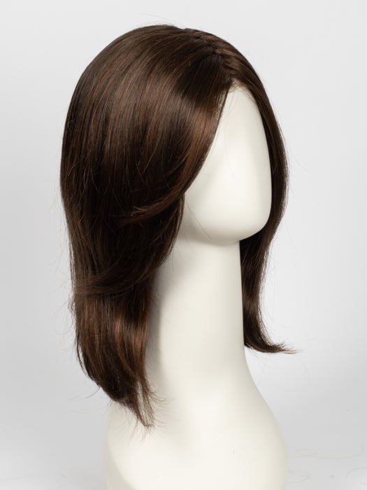 Elle | Synthetic Lace Front Wig (Mono Top)