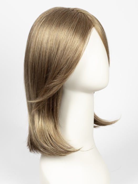 Elle | Synthetic Lace Front Wig (Mono Top)