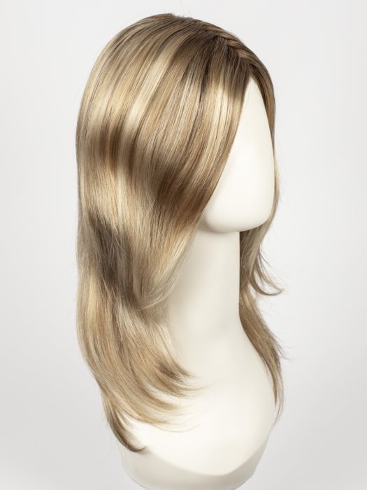 Courtney | Synthetic Lace Front Wig (Mono Top)