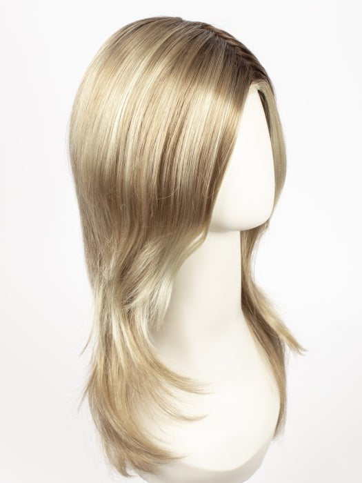 Courtney | Synthetic Lace Front Wig (Mono Top)