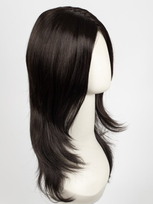 Courtney | Synthetic Lace Front Wig (Mono Top)