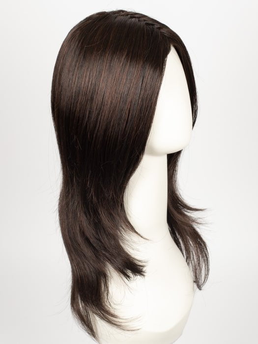 Courtney | Synthetic Lace Front Wig (Mono Top)