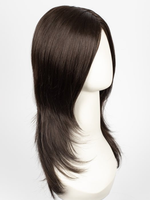 Courtney | Synthetic Lace Front Wig (Mono Top)