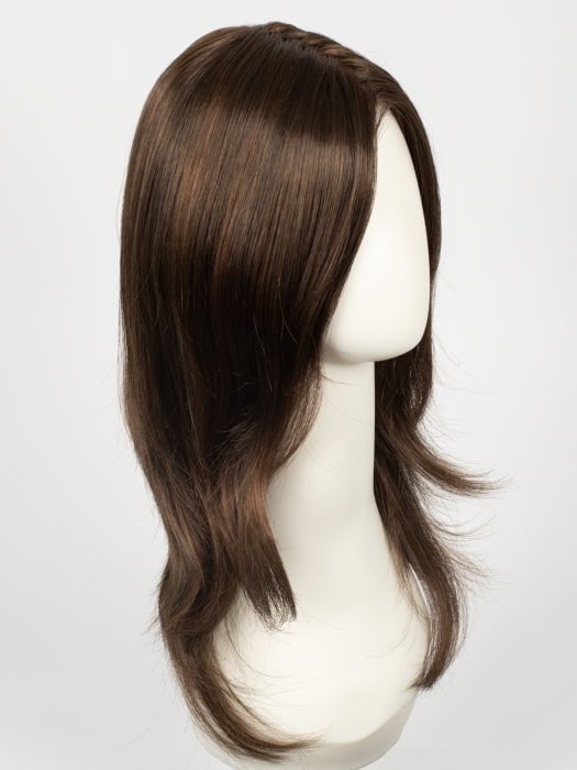 Courtney | Synthetic Lace Front Wig (Mono Top)