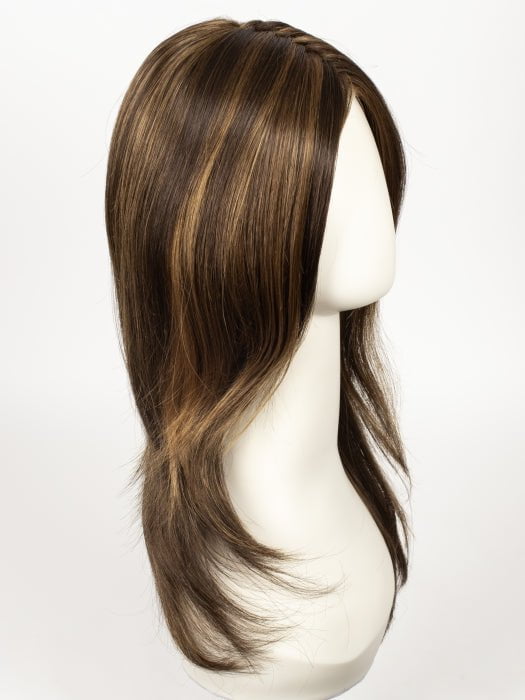 Courtney | Synthetic Lace Front Wig (Mono Top)