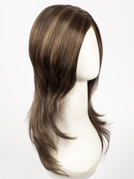 Courtney | Synthetic Lace Front Wig (Mono Top)