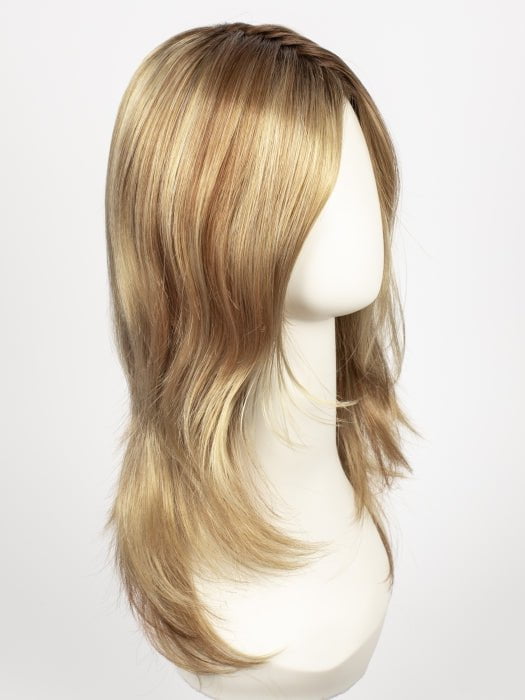 Courtney | Synthetic Lace Front Wig (Mono Top)