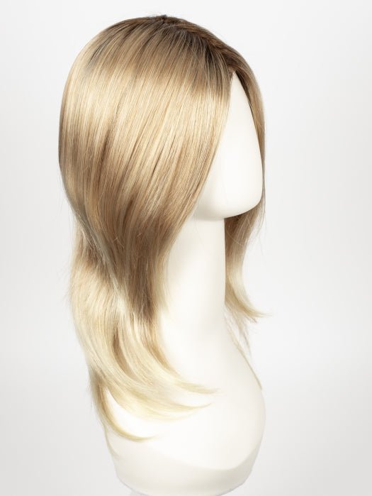 Courtney | Synthetic Lace Front Wig (Mono Top)