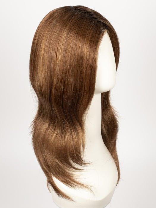 Courtney | Synthetic Lace Front Wig (Mono Top)
