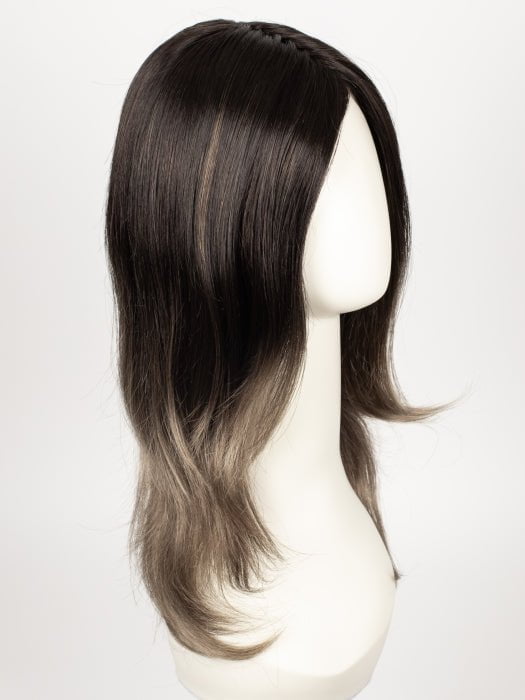 Courtney | Synthetic Lace Front Wig (Mono Top)