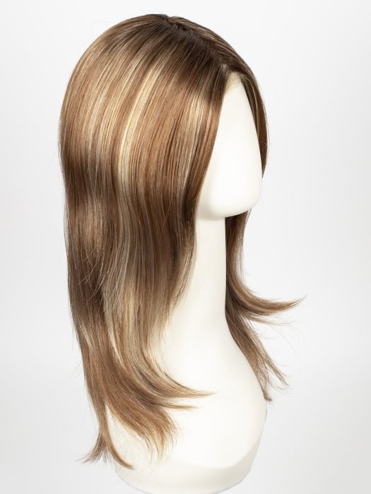 Courtney | Synthetic Lace Front Wig (Mono Top)