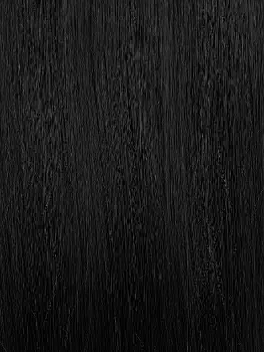 JJ | Synthetic Lace Front Hair Topper (Full Mono)
