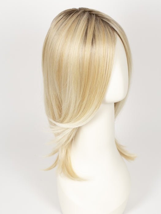 Drew | Synthetic Lace Front Wig (Mono Top)