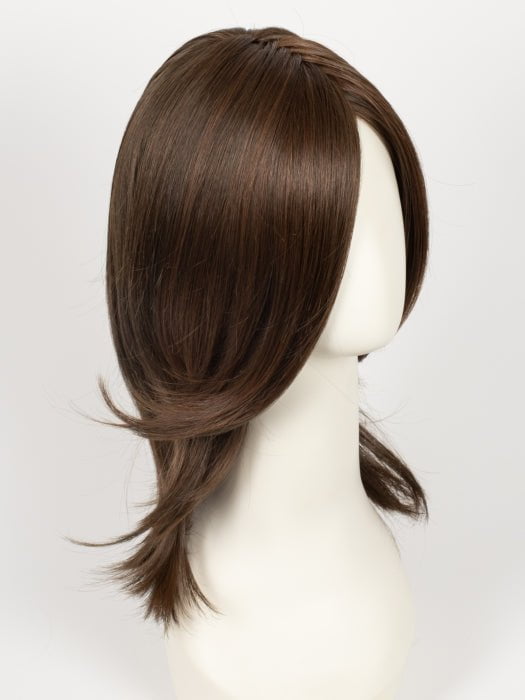 Drew | Synthetic Lace Front Wig (Mono Top)