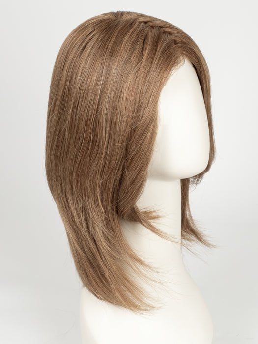 Carrie | Human Hair Lace Front Wig (Mono Top)