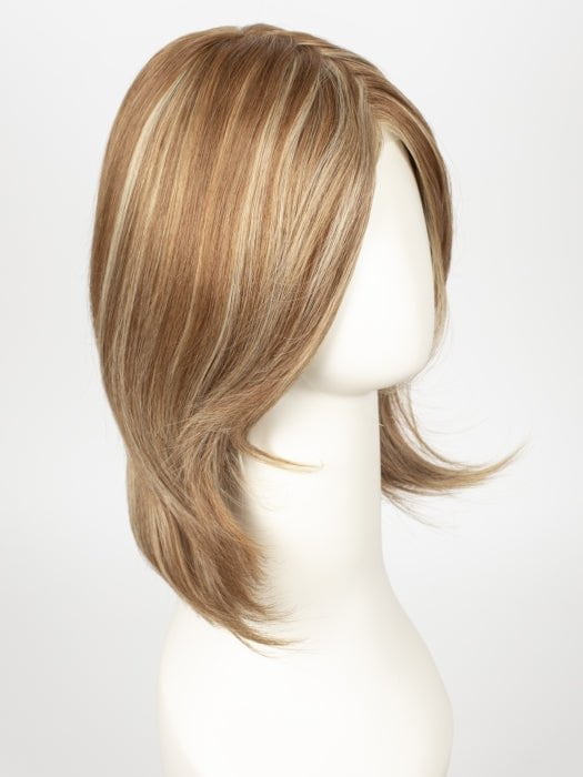 Carrie Hand Tied | Remy Human Hair Lace Front Wig (Mono Top)