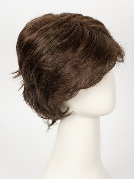 Jazz Mono | Synthetic Wig (Mono Top)