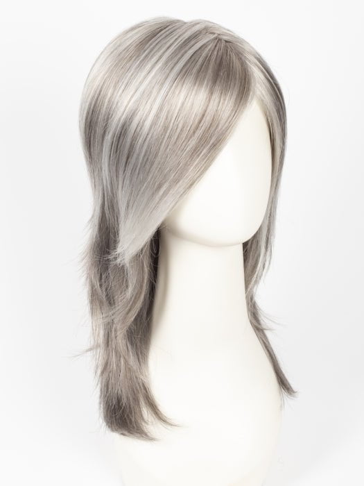 Julia | Synthetic Lace Front (Mono Top)