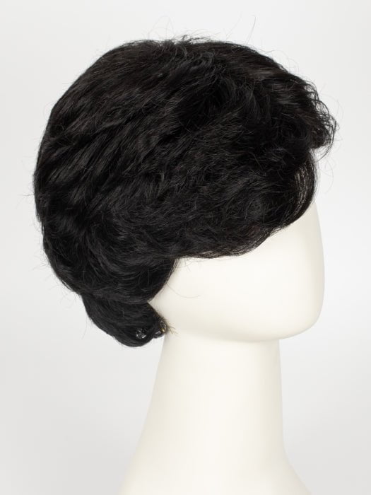 JR | Synthetic Wig (Basic Cap)