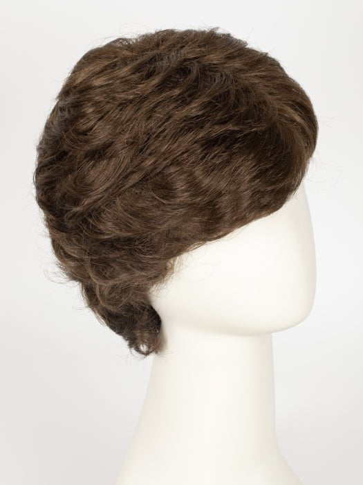 JR | Synthetic Wig (Basic Cap)