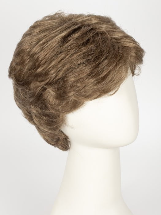 JR | Synthetic Wig (Basic Cap)