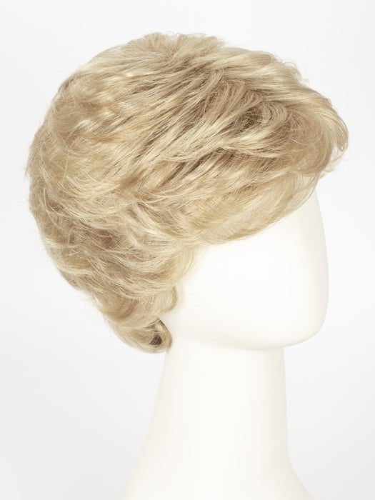 JR | Synthetic Wig (Basic Cap)