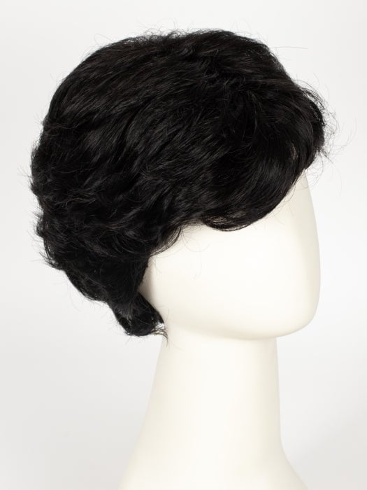 JR | Synthetic Wig (Basic Cap)