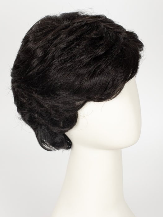 JR | Synthetic Wig (Basic Cap)