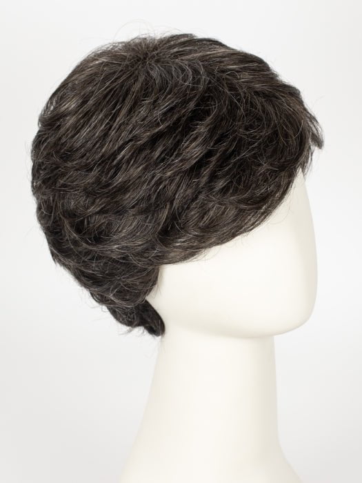 JR | Synthetic Wig (Basic Cap)