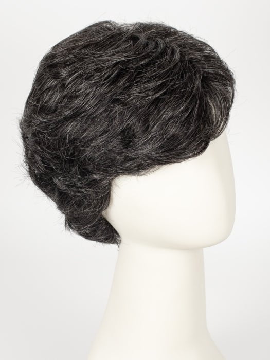 JR | Synthetic Wig (Basic Cap)