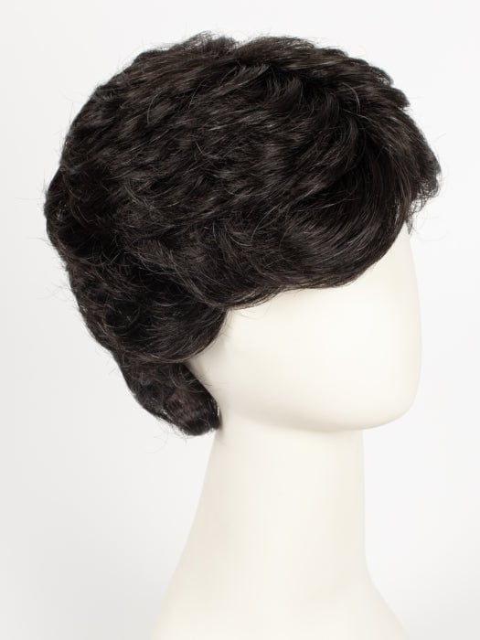 JR | Synthetic Wig (Basic Cap)