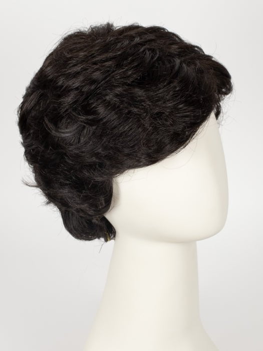 JR | Synthetic Wig (Basic Cap)