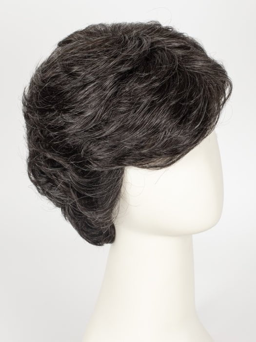 JR | Synthetic Wig (Basic Cap)