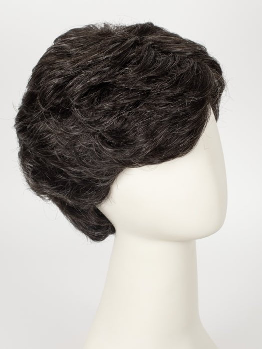 JR | Synthetic Wig (Basic Cap)