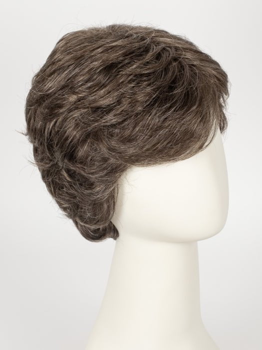 JR | Synthetic Wig (Basic Cap)