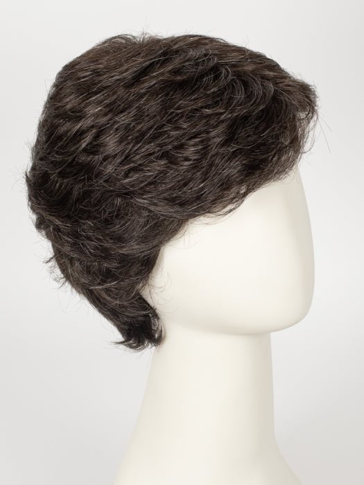 JR | Synthetic Wig (Basic Cap)