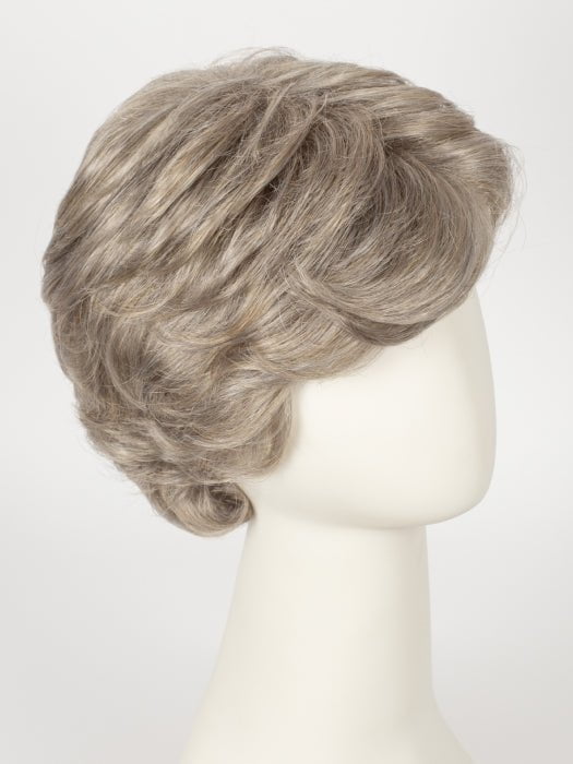 JR | Synthetic Wig (Basic Cap)