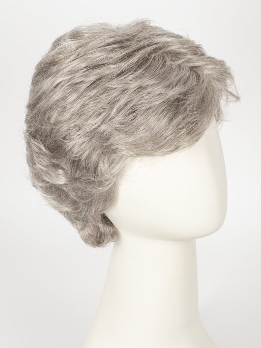 JR | Synthetic Wig (Basic Cap)