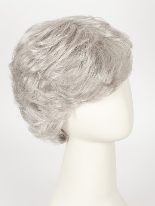 JR | Synthetic Wig (Basic Cap)