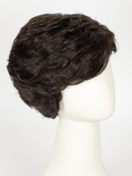 JR | Synthetic Wig (Basic Cap)