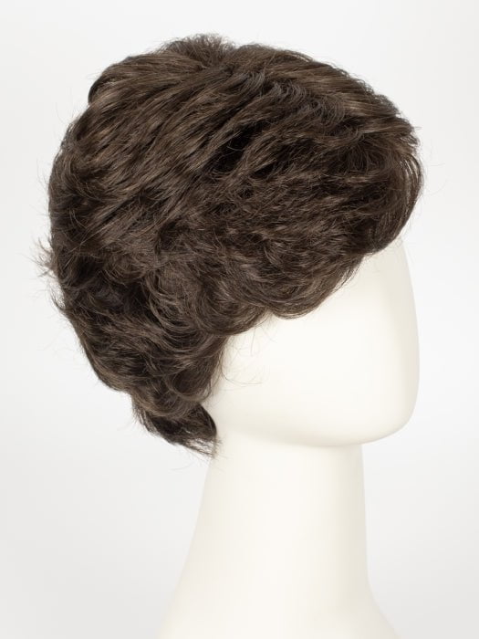 JR | Synthetic Wig (Basic Cap)