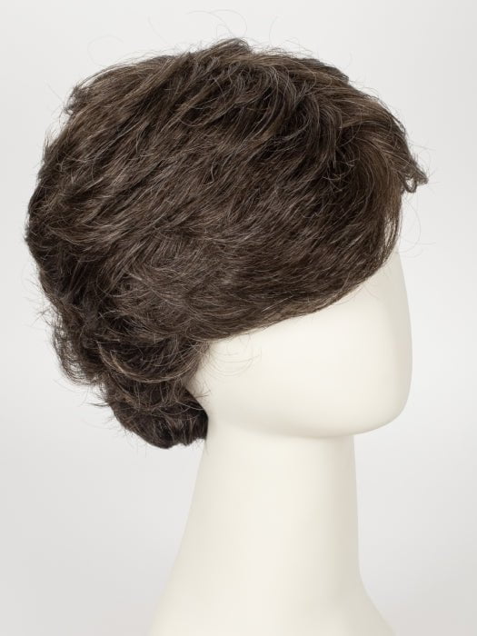 JR | Synthetic Wig (Basic Cap)